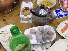 -老康火锅(黄河路总店)