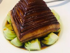 金牌扣肉-南麓·浙里(外滩店)