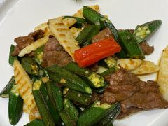 -君德澜酒家·创意粤菜(金山谷店)