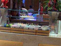 -长沙三景韦尔斯利酒店·Oval全日制餐厅自助餐