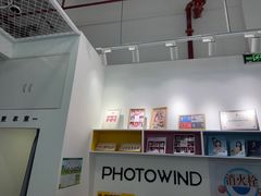 -拍刻风照相馆(花都融创店)
