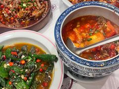 -乐乐大排档·30年老字号(浙江路店)