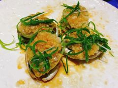 -珍记海鲜酒家(嵩山路店)