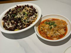 -三猫黑鱼花(南大店)