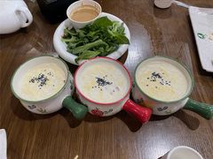 -清真  吐鲁番餐厅(牛街店)