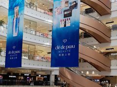 -新世界大丸百货