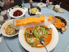 -茶啊冲电影主题文化餐厅(TOUCH12街店)