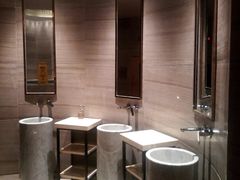 -朗豪酒店·川SPA