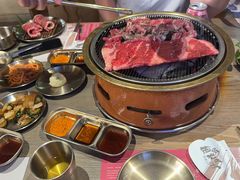 -西塔老太太泥炉烤肉(望京一店)