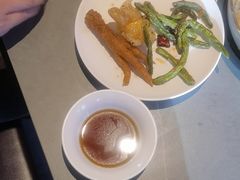 -尚宴牛特鲜自助(太原街万达店)