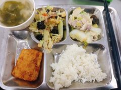-复旦大学（邯郸校区）南区餐厅