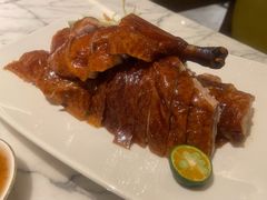 -青雅中餐厅(大连金石滩绿发希尔顿度假酒店)