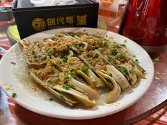 -钱山海鲜大排档