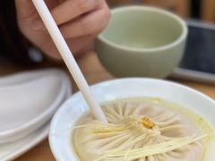 -苏小柳点心·手作小笼包(新街口分院店)