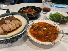 -红棉中餐厅·广州海航威斯汀酒店