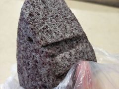 黑米糕-固海糕团店