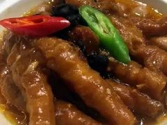 -潮福城大酒楼·潮味粤品·港式点心(湖滨北路店)