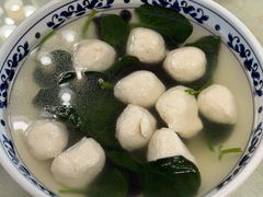 -二泉园老菜馆·百年无锡菜