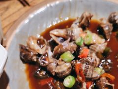 -永红源·啤酒烧烤海鲜大排档(台柳路店)