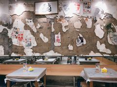 大堂-东排食堂长沙小吃大排档(五一广场店)