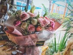 -参差咖啡(水果湖公园店)