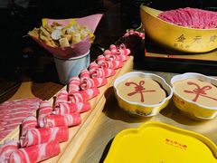 -羊大爷涮肉(亮马桥店)