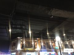 -马来西亚美食街