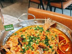 宜春油浸鱼-江西老表·经典江西八大碗