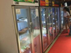 -来伊回麻辣烫·火锅串串清真(红瓦寺总店)