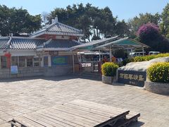 -南诏风情岛