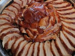 -守柴炉烤鸭(鱼嘴店)