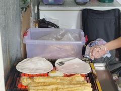 -英凤烧饵块(永胜路店)