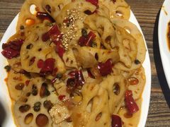 -嗨辣小聚·盘锦河蟹·海鲜烧烤龙虾(盘锦十年好店)