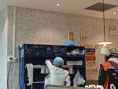 -兰湘子·湘菜小炒(长安万科广场店)