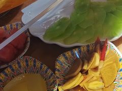 -塔兰齐新疆孜然火锅(鲤鱼山路店)