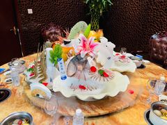 -神洲四海大酒楼(王府井澳门中心店)