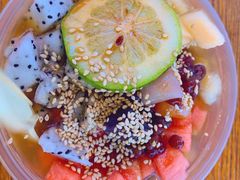 -八一路好吃街(雨田商务大厦店)