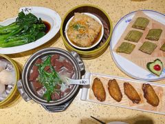 -蒸武门·广式茶点(金宝莱店)