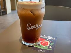 -Seesaw Coffee(苏州中心店)