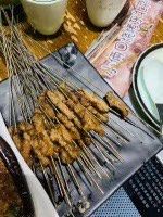 -小俩口烧烤东北菜(双井店)