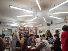 大堂-炒豆合作社(东四总店)