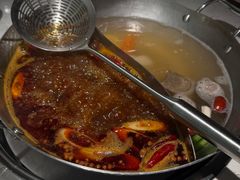 -左庭右院鲜牛肉火锅(苏州园区永旺店)