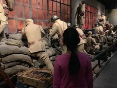 -上海四行仓库抗战纪念馆