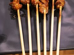 -西部马华清真兰州牛肉面·烧烤夜市(关东店)