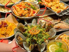 -阿妹小海鲜(下角店)