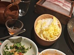 -廖掌柜·重庆鲜货火锅(上海首店)