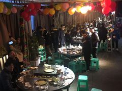 -夜宴江景餐厅