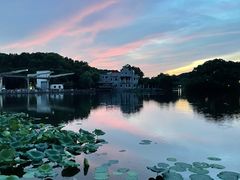 -威廉的太妃糖酒店(杭州西湖青芝坞店)