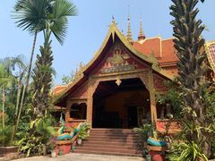 -西双版纳傣族园