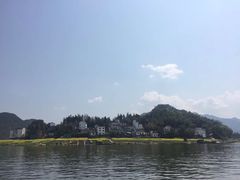 -新安江山水画廊风景区